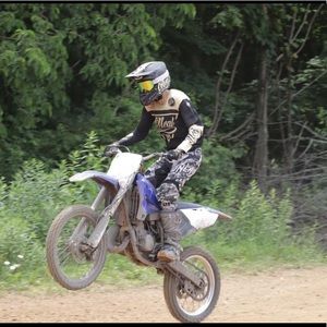 Meet your Posher, Steven